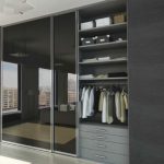 wardrobe design