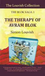 The Therapy of Avram Blok