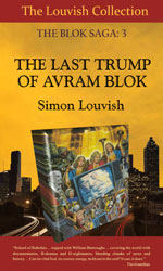 The Last Trump of Avram Blok