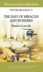 The Days of Miracles and Wonder