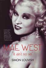 Mae West: It ain't no sin