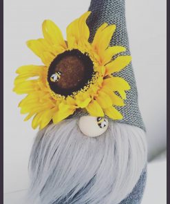 sunflower gonk